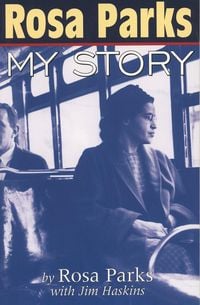 Produktbild: Rosa Parks: My Story