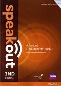Produktbild: Speak Adv 2E Flexi SBK1 + MEL Pk