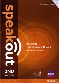 Produktbild: Speak Adv 2E Flexi SBK1 + MEL Pk