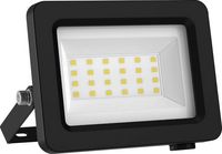 Produktbild: OSRAM HOMELIGHTING Floodlight EA 5W 840 Dark Grey 4099854429552 Au&szlig;enstrahler