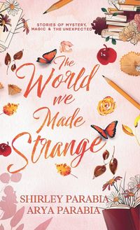 Produktbild: The World We Made Strange