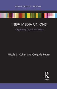 Produktbild: New Media Unions