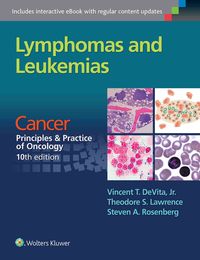 Produktbild: Devita, V: Lymphomas and Leukemias