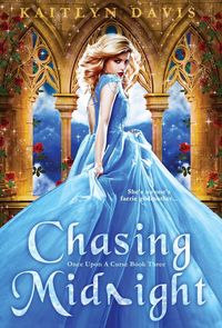 Produktbild: Chasing Midnight