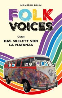 Produktbild: Folk Voices
