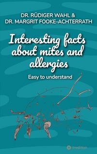 Produktbild: Interesting facts about mites and allergies