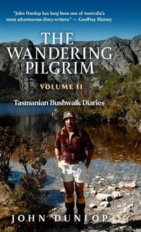 Produktbild: The Wandering Pilgrim