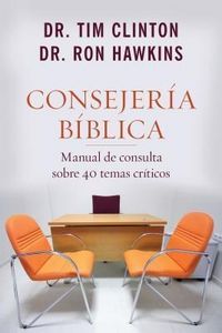 Produktbild: Consejer&iacute;a B&iacute;blica