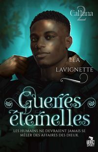 Produktbild: Guerres eternelles