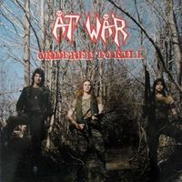 Bild vom Artikel Ordered To Kill (Slipcase) vom Autor At War