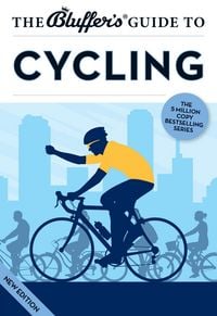 Produktbild: The Bluffer's Guide to Cycling