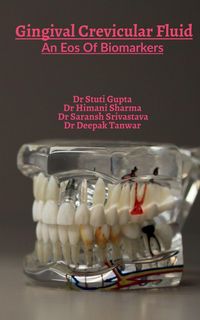 Produktbild: Gingival Crevicular Fluid