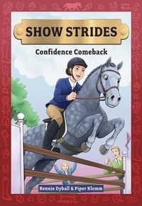 Produktbild: Dyball, R: Show Strides Vol. 2
