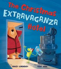 Produktbild: Christmas Extravaganza Hotel