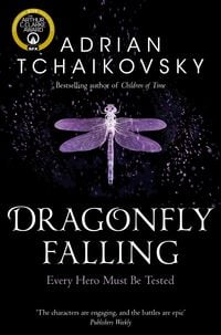 Produktbild: Dragonfly Falling