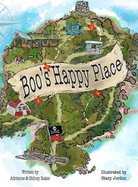 Produktbild: Boo's Happy Place