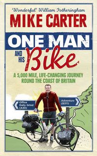Produktbild: One Man and His Bike