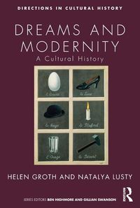 Produktbild: Dreams and Modernity