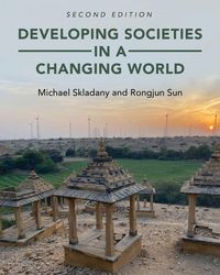 Produktbild: Developing Societies in a Changing World