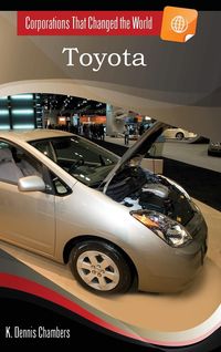 Produktbild: Toyota