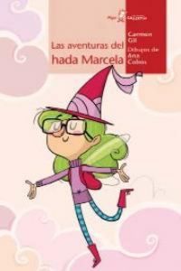 Produktbild: Las aventuras del hada Marcela