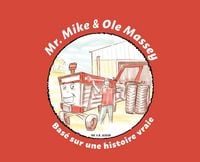 Produktbild: Mr. Mike and Ole Massey (French Edition)
