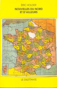 Produktbild: Nouvelles du Nord et d'ailleurs