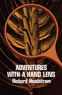 Produktbild: Adv W/a Hand Lens