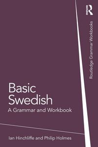 Produktbild: Basic Swedish