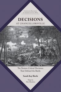 Produktbild: Decisions at Chancellorsville