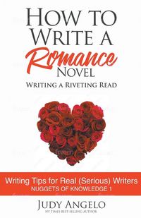 Produktbild: How to Write a Romance Novel