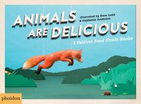 Produktbild: Animals Are Delicious