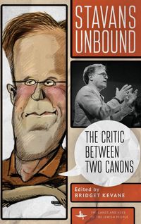 Produktbild: Stavans Unbound