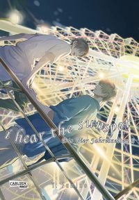 Produktbild: I Hear The Sunspot - Die Vier Jahreszeiten 2