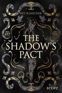 Produktbild: Daughters of the Fallen Gods 1: The Shadow's Pact