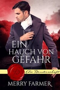 Produktbild: Ein Hauch von Gefahr