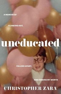 Produktbild: Uneducated