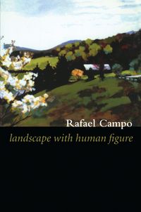 Produktbild: Landscape with Human Figure