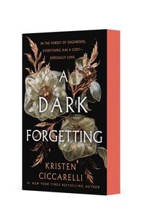 Produktbild: A Dark Forgetting
