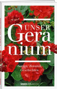 Produktbild: Unser Geranium