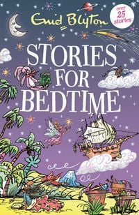 Bild vom Artikel Stories for Bedtime vom Autor Enid Blyton