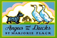 Produktbild: Angus and the Ducks