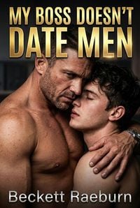 Produktbild: My Boss Doesn't Date Men