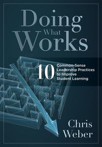 Produktbild: Doing What Works