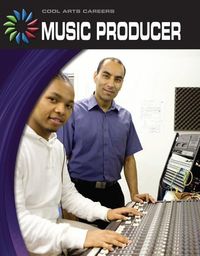 Produktbild: Music Producer