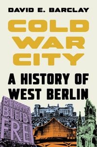 Produktbild: Cold War City