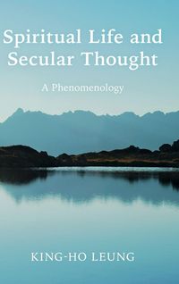 Produktbild: Spiritual Life and Secular Thought
