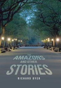 Produktbild: The Amazons and Other Stories