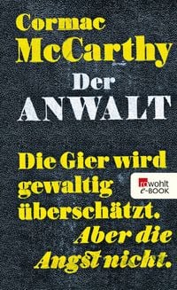Produktbild: Der Anwalt