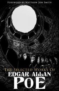 Produktbild: The Selected Works of Edgar Allan Poe